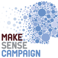 Make Sense Campagne 21 t/m 25 september